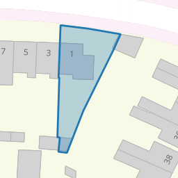 Perceel TGR00-E-1763