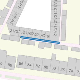 Perceel TGR00-E-1767