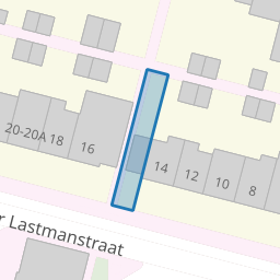 Perceel TGR00-E-1782