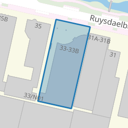 Perceel TGR00-E-1785