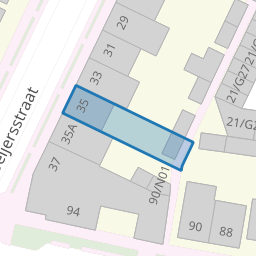 Perceel TGR00-E-1793