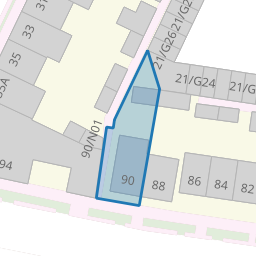 Perceel TGR00-E-1795