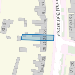 Perceel TGR00-E-1813