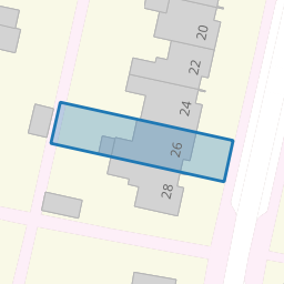 Perceel TGR00-E-1832