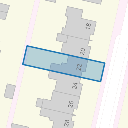 Perceel TGR00-E-1834