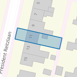 Perceel TGR00-E-1855