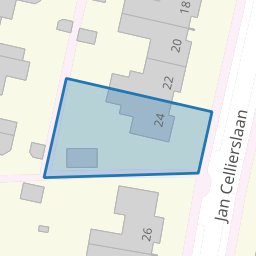 Perceel TGR00-E-1860