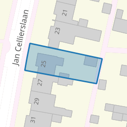 Perceel TGR00-E-1864