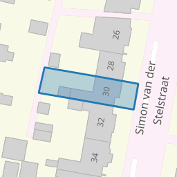 Perceel TGR00-E-1866