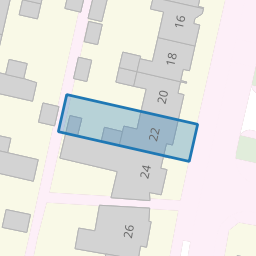 Perceel TGR00-E-1868