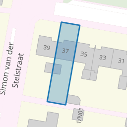 Perceel TGR00-E-1881