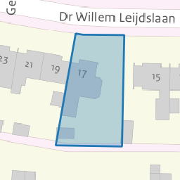 Perceel TGR00-E-1888