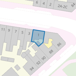 Perceel TGR00-E-1918