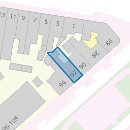 Perceel TGR00-E-1922