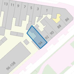 Perceel TGR00-E-1923