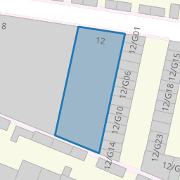 Perceel TGR00-E-1930