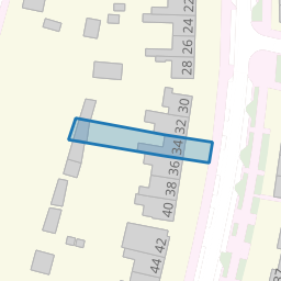 Perceel TGR00-E-1932