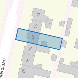 Perceel TGR00-E-1939