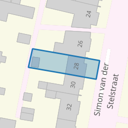 Perceel TGR00-E-1941