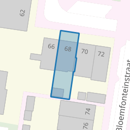 Perceel TGR00-E-1945