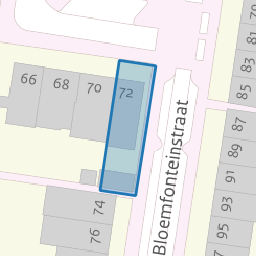 Perceel TGR00-E-1947