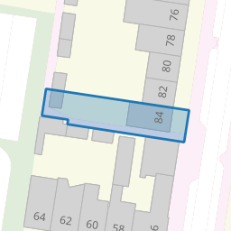 Perceel TGR00-E-1953