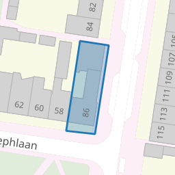 Perceel TGR00-E-1955