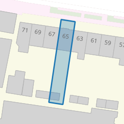 Perceel TGR00-E-1964