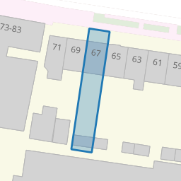 Perceel TGR00-E-1965