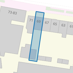 Perceel TGR00-E-1966