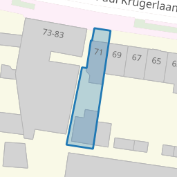 Perceel TGR00-E-1967