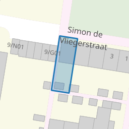 Perceel TGR00-E-1978