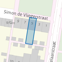 Perceel TGR00-E-1980