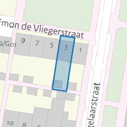 Perceel TGR00-E-1981