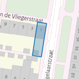 Perceel TGR00-E-1982