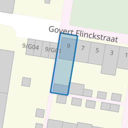 Perceel TGR00-E-1988