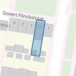 Perceel TGR00-E-1991