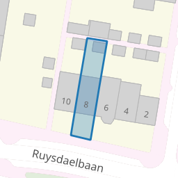 Perceel TGR00-E-1994