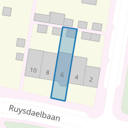 Perceel TGR00-E-1995