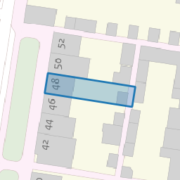 Perceel TGR00-E-2000