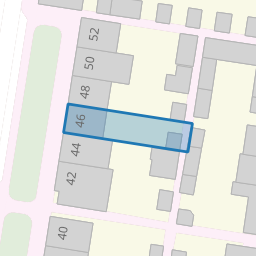 Perceel TGR00-E-2001