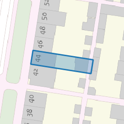 Perceel TGR00-E-2002