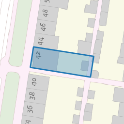 Perceel TGR00-E-2003