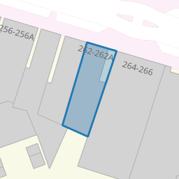 Perceel TGR00-E-2036