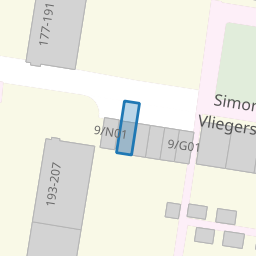 Perceel TGR00-E-2039