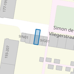 Perceel TGR00-E-2041