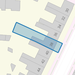 Perceel TGR00-E-2048