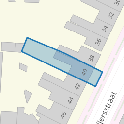 Perceel TGR00-E-2049