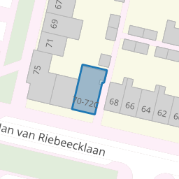 Perceel TGR00-E-2054