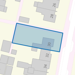 Perceel TGR00-E-2060